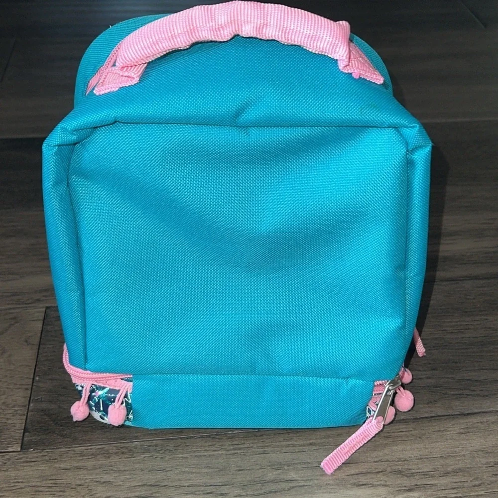 Disney frozen sparkle lunchbox